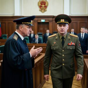 Иск Ларисы Долиной на 176 млн: Лефортовский суд исключил Леонтьева