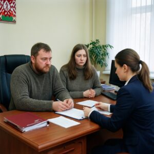 Государственная адресная помощь в Беларуси: критерий нуждаемости 530,37 рубля с 1 августа