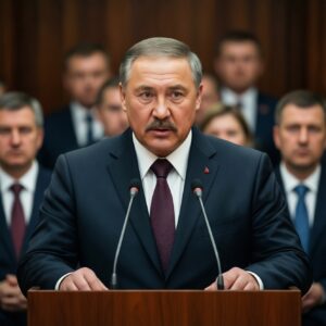 Лукашенко заявил об усилении возможностей Беларуси на российском направлении