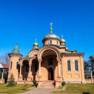 Храм на Крови в Екатеринбурге: история, архитектура, что посмотреть и как добраться